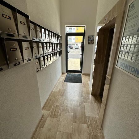 Irina Centre Apartment Podgorica Kültér fotó