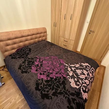 Irina Centre Apartment Podgorica Kültér fotó