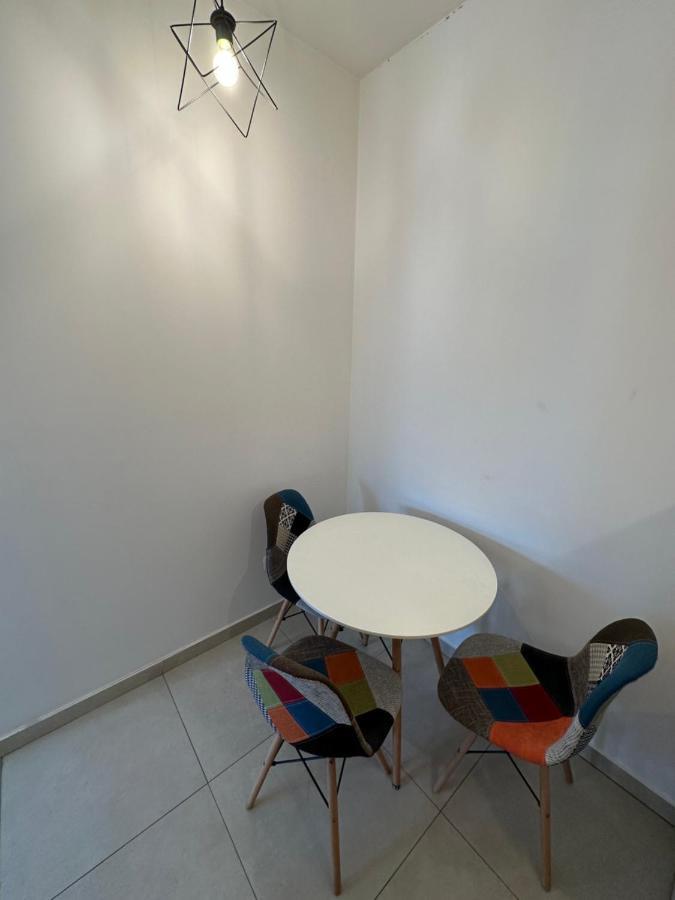 Irina Centre Apartment Podgorica Kültér fotó
