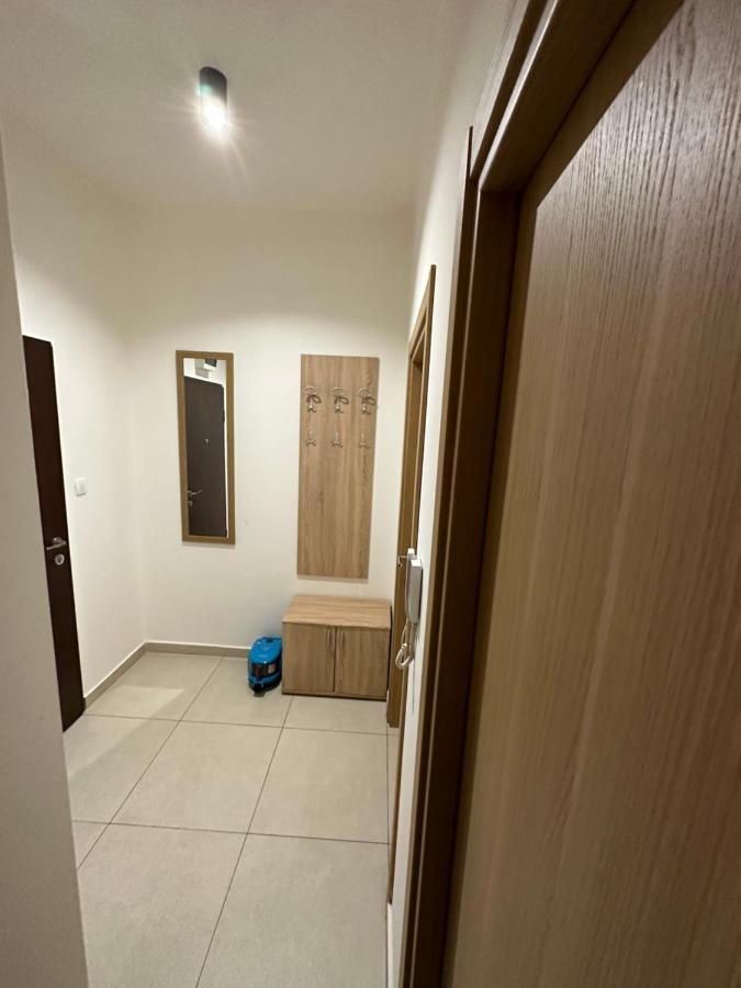 Irina Centre Apartment Podgorica Kültér fotó