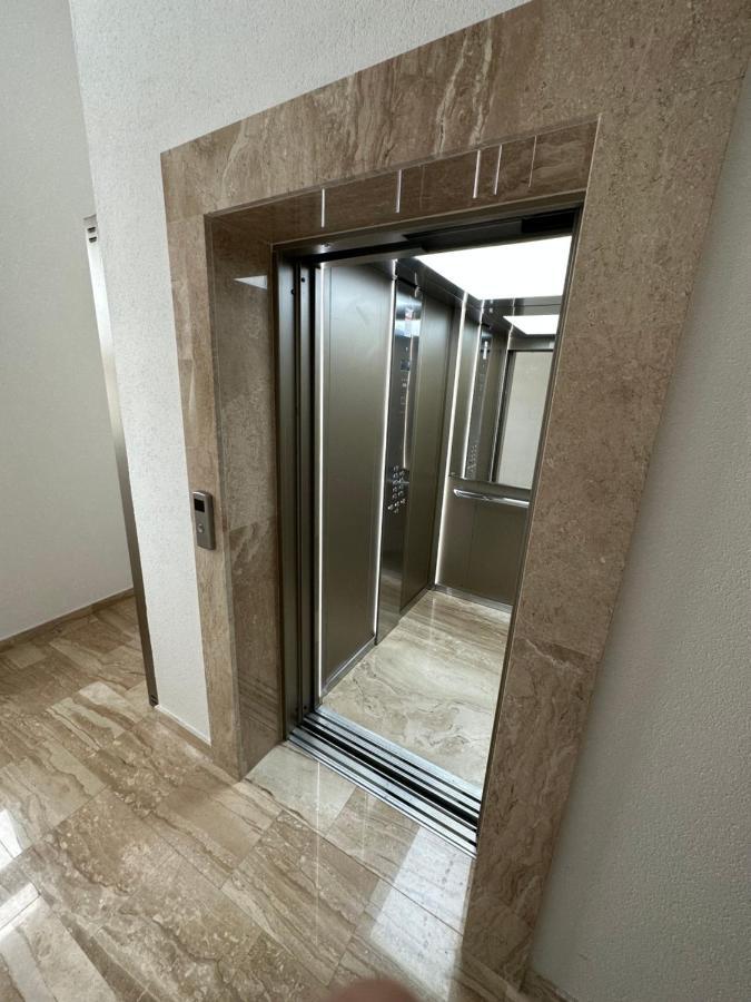 Irina Centre Apartment Podgorica Kültér fotó