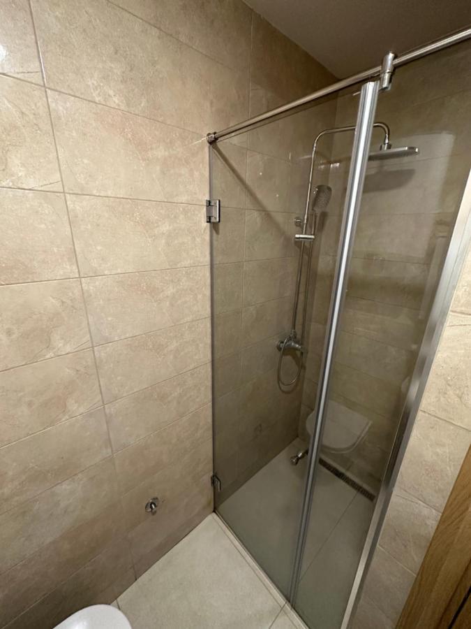 Irina Centre Apartment Podgorica Kültér fotó