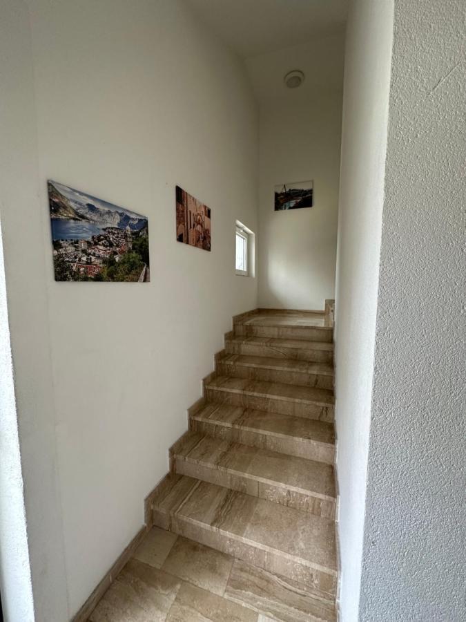 Irina Centre Apartment Podgorica Kültér fotó