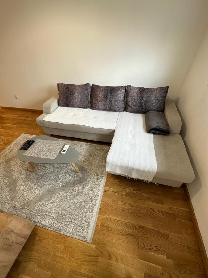 Irina Centre Apartment Podgorica Kültér fotó
