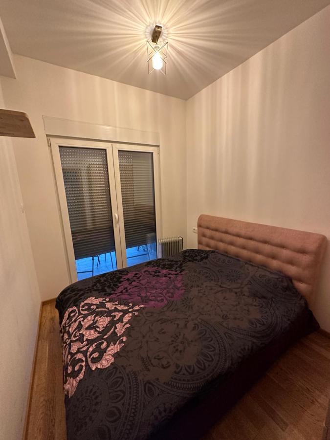 Irina Centre Apartment Podgorica Kültér fotó