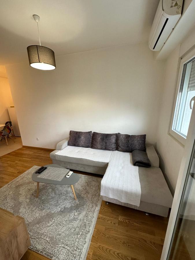 Irina Centre Apartment Podgorica Kültér fotó