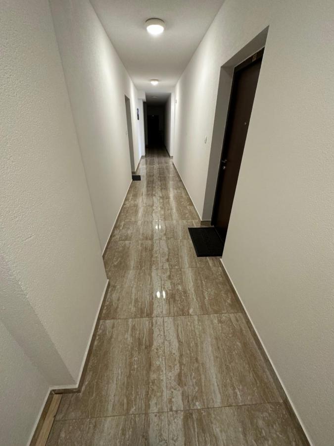 Irina Centre Apartment Podgorica Kültér fotó