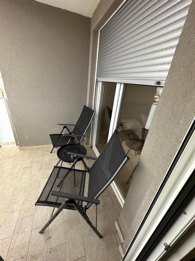 Irina Centre Apartment Podgorica Kültér fotó