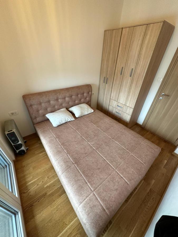 Irina Centre Apartment Podgorica Kültér fotó